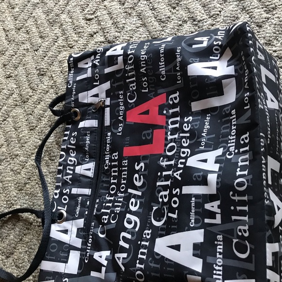 Travel Tote - Picture 2 of 7